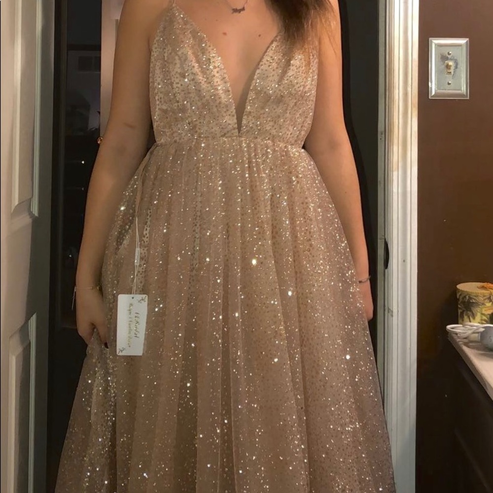 Brand new Ok Bridal Prom dress